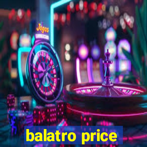 balatro price